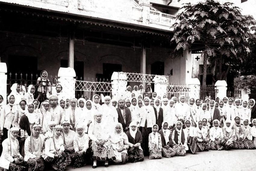 Muhammadiyah dan Pemberdayaan Perempuan: Kisah Lahirnya Aisyiyah