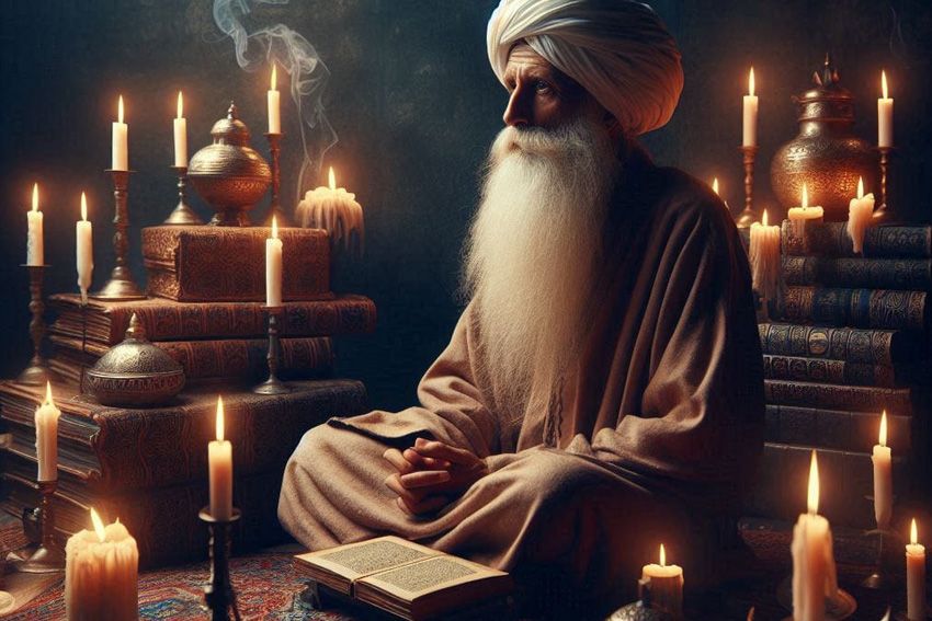 Pandangan Para Filsuf tentang Takwil