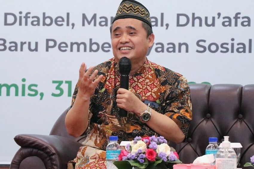 Pesan Kiai Tafsir tentang Dunia LGBT: Mereka Juga Berhak Masuk Surga
