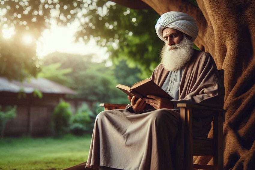 Pilkada Serentak 2024: Bagaimana Pemimpin yang Baik Menurut Islam