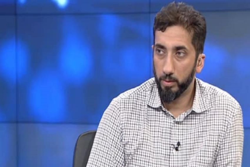 Profil dan Biodata Nouman Ali Khan, Pendakwah Terkenal di Amerika