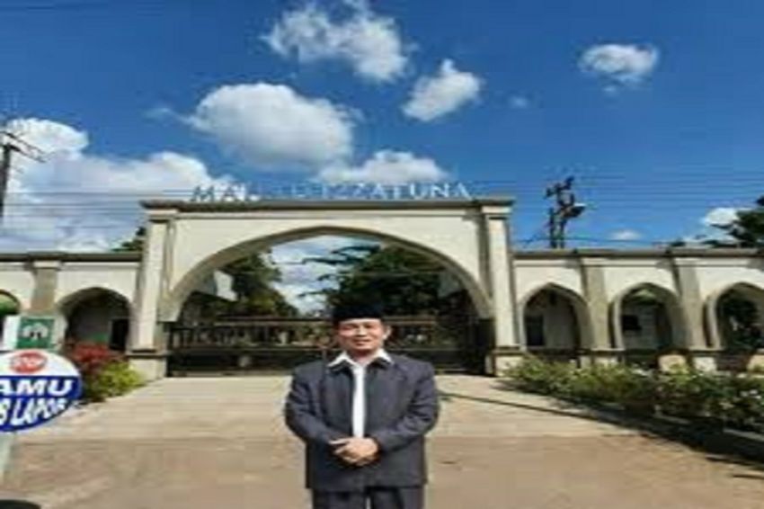 Profil dan Biodata Ustaz Solihin Hasibuan, Ulama Palembang yang Meninggal Dunia