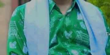 Sanad Sulam al-Munauroq Syaikh al-Akhdlary dari Dasar Hingga Ujung Peradaban – Polemik Nasab Habib