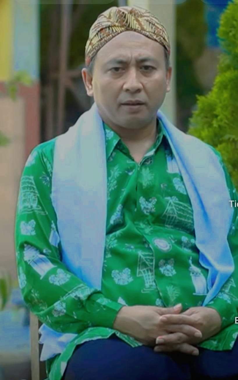 Sanad Sulam al-Munauroq Syaikh al-Akhdlary dari Dasar Hingga Ujung Peradaban – Polemik Nasab Habib