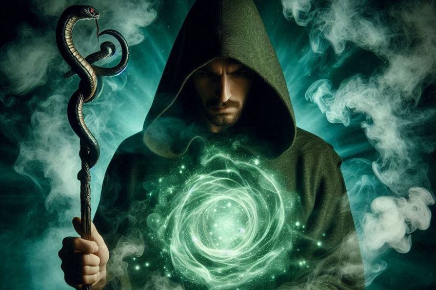 Sihir: Asbabun Nuzul Surat Al-Baqarah Ayat 102