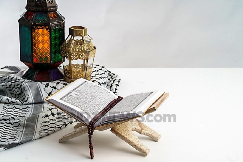 Teks Bacaan Maulid Barzanji Lengkap, Amalkan untuk Meraih Keutamaannya