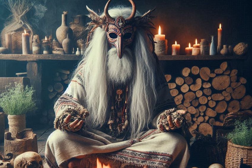 Waspada! Dukun Putih Sama Sesatnya: Beda Sihir dengan Karomah