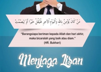 5 Hadis tentang Menjaga Lisan dan Etika Berucap dalam Islam
