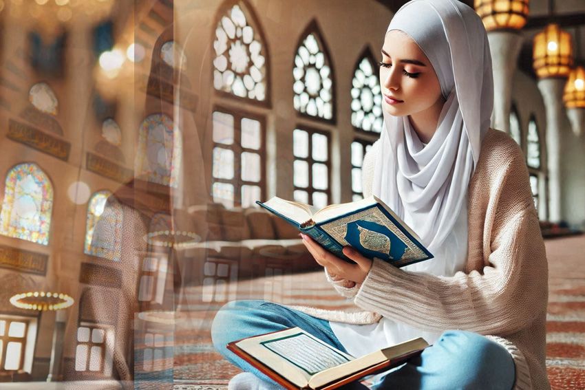 5 Keistimewaan Surat Al-Maidah: Salah Satunya Menjauhkan dari Sifat Syirik