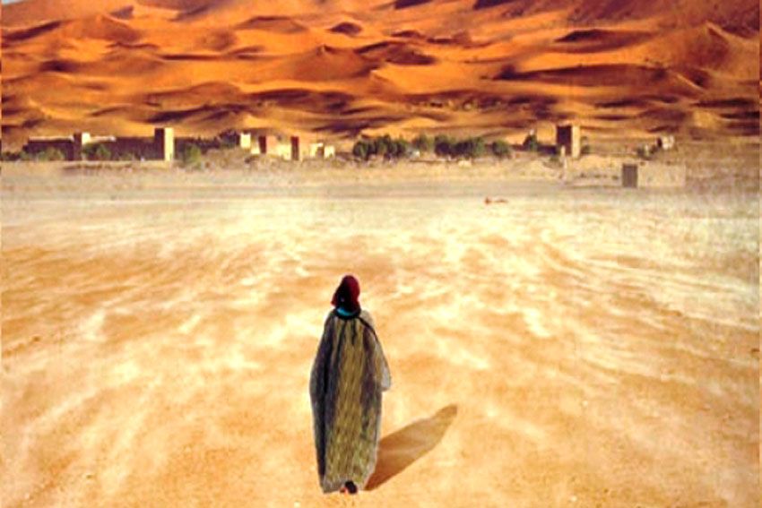 5 Nabi yang Lahir di Palestina, Salah Satunya Nabi Isa Alaihissalam