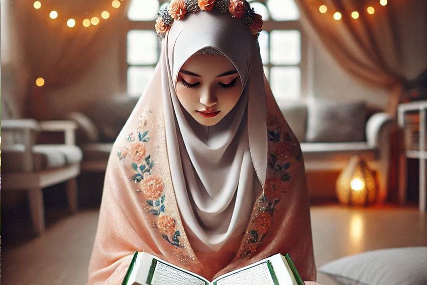 6 Keutamaan Surat An-Nisa, Salah Satunya Menjauhkan dari Kezaliman