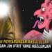 7 Manusia yang Pernah Bertarung dengan Jin, Siapa Saja Mereka?