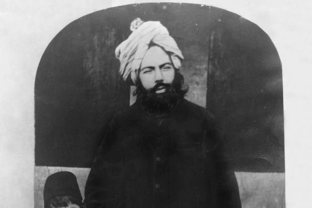 Ahmadiyah: Kisah Mirza Ghulam Ahmad Melarang Muslim Jihad Melawan Penjajah Inggris