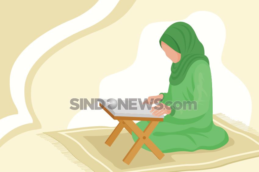 Bacaan Maulid Adhiya Ulami, Lengkap Tulisan Arab, Latin, dan Terjemahan