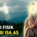 Ciri-Ciri Fisik Nabi Isa AS dari Warna Kulit, Postur Tubuh hingga Bentuk Rambut