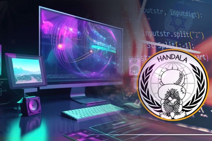 Handala: Kisah Peretas Misterius yang Menyusup ke Jaringan Intelijen Militer Israel