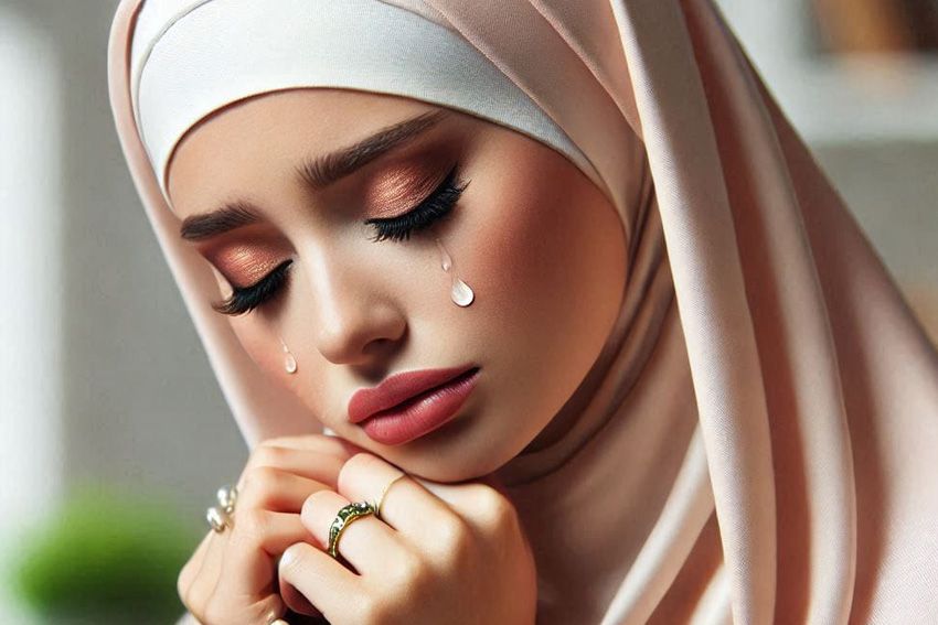 Ini Mengapa Tobat Wajib bagi Tiap Mukmin