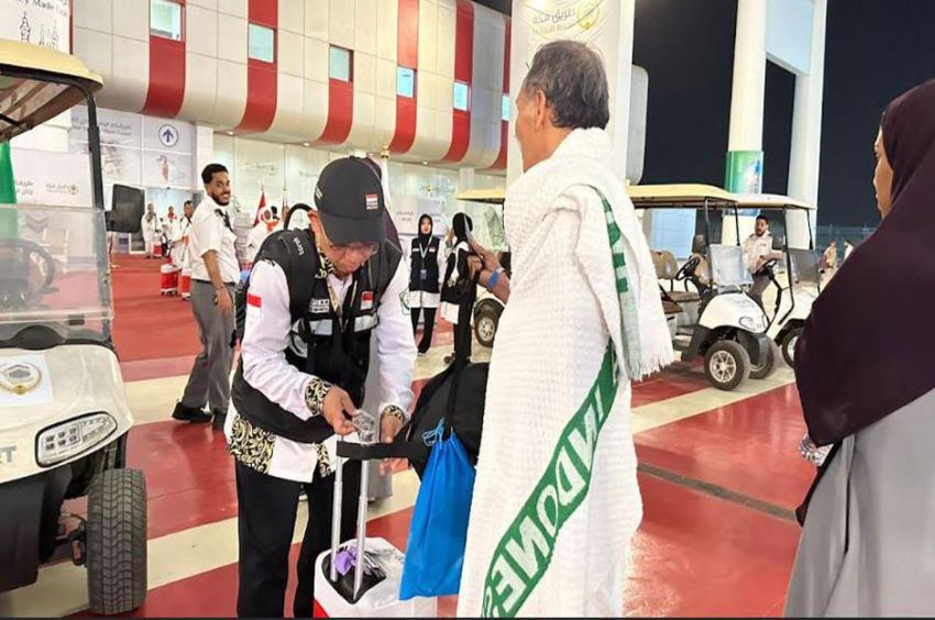 Irjen Kemenag Instruksikan Seleksi Petugas Haji Dilakukan Transparan dan Akuntabel