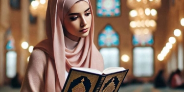 Keistimewaan Surat Al-Waqiah Selain Menghindari Diri dari Kefakiran