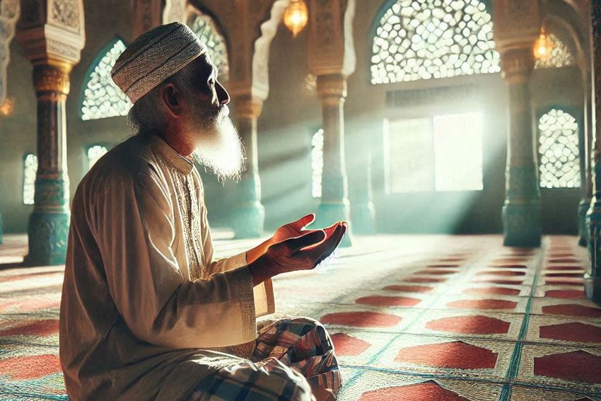 Khotbah Jumat: Makna Ikhlas dalam Al-Quran