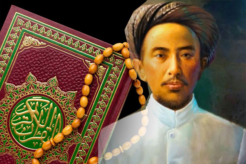 Kiai Ahmad Dahlan Terinspirasi Surat Ali Imran Ayat 104 dalam Membangun Organisasi Modern