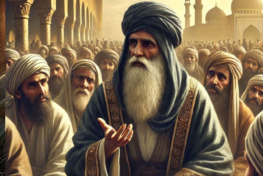 Kisah Atha’ bin Abi Rabah: Tabi’in Tempat Khalifah Sulaiman Meminta Fatwa