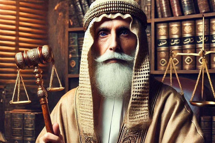 Kisah Hakim Syuraih Menangani Kasus Sengketa Kuda yang Melibatkan Khalifah Umar