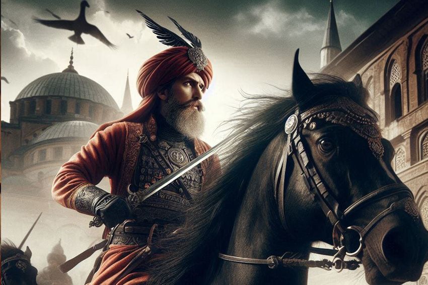 Kisah Khalifah Umar bin Abdul Aziz yang Zuhud, Khulafaur Rasyidin Kelima