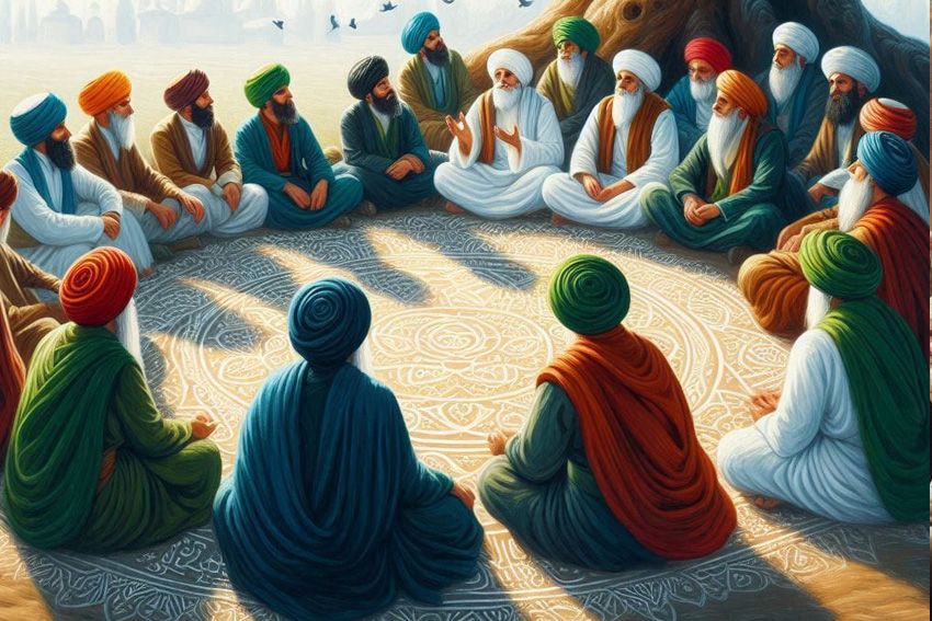 Kisah Khalifah Utsman bin Affan Dapat Dukungan Ali bin Abi Thalib