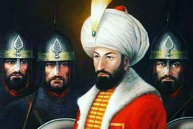 Kisah Muhammad Al-Fatih Sang Penakluk: Masa Kejayaan Turki Utsmani