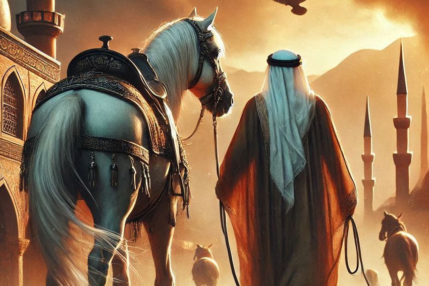 Kisah Polemik Ijtihad Umar Bin Khattab soal Agraria yang Kontroversial