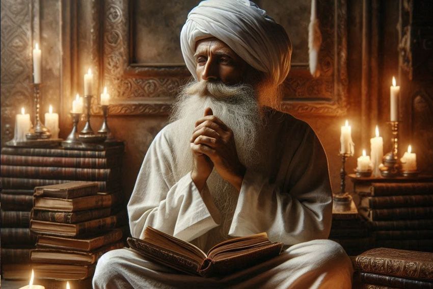 Kisah Tabi’in Ar-Rabi bin Khutsaim dan Nasihatnya yang Menyentuh Hati