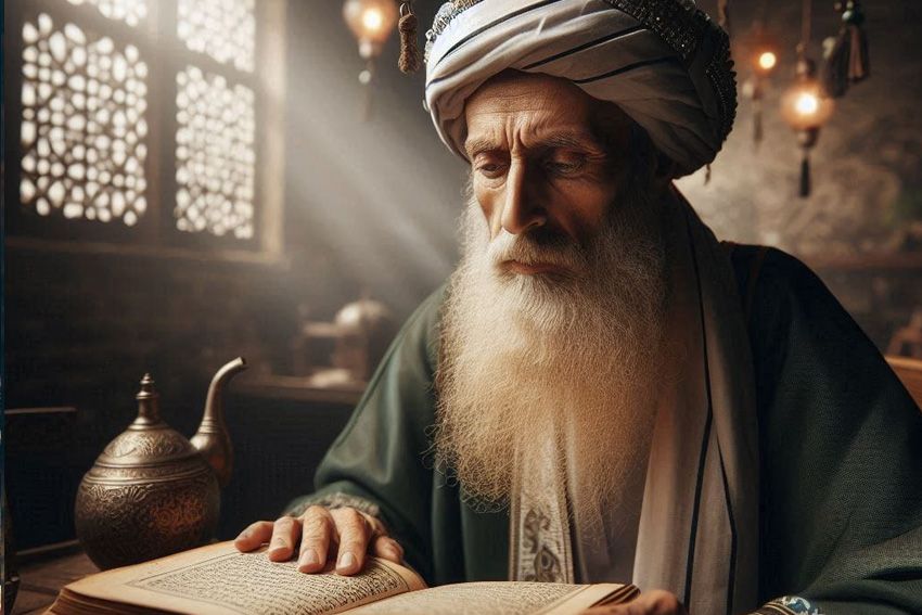 Kisah Tabiin Ibnu Sirin: Pelopor Ilmu Interpretasi Mimpi dalam Islam