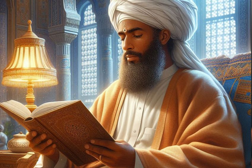 Kisah Utsman bin Affan Membakar Mushaf Al-Quran, selain Mushafnya Sendiri