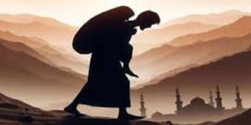Kisah Uwais Al-Qarni : Pemuda Miskin yang Terkenal dan Dimuliakan Penduduk Langit