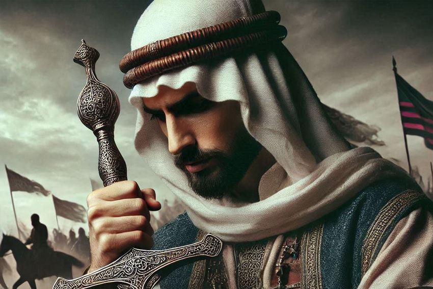 Kisah Zubair bin Awwam: Hawari Nabi yang Syahid Dibunuh Pengikut Ali