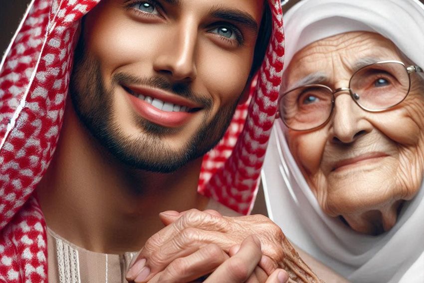 Menteri Nasaruddin Umar: Hormati Orang Tua Meski Beda Agama