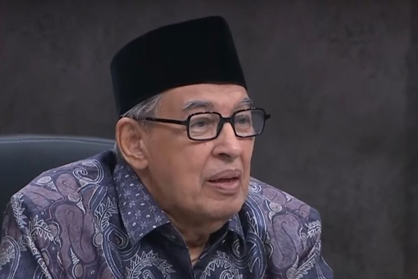 Metode Tematik dalam Tafsir Al-Quran Menurut Quraish Shihab