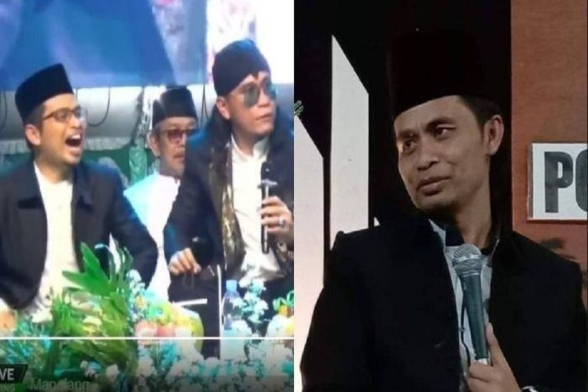 Profil KH Usman Ali Salman, Sosok yang Ikut Tertawai Ejekan Gus Miftah Terhadap Penjual Teh