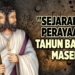 Sejarah di Balik Perayaan Tahun Baru Masehi, Umat Muslim  Penting Mengetahuinya!