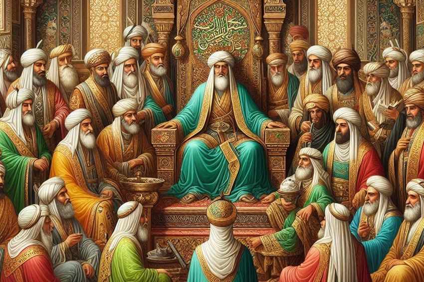 Siapa Pendiri Daulah Abbasiyah? Berikut Ini Kisah Perjuangannya