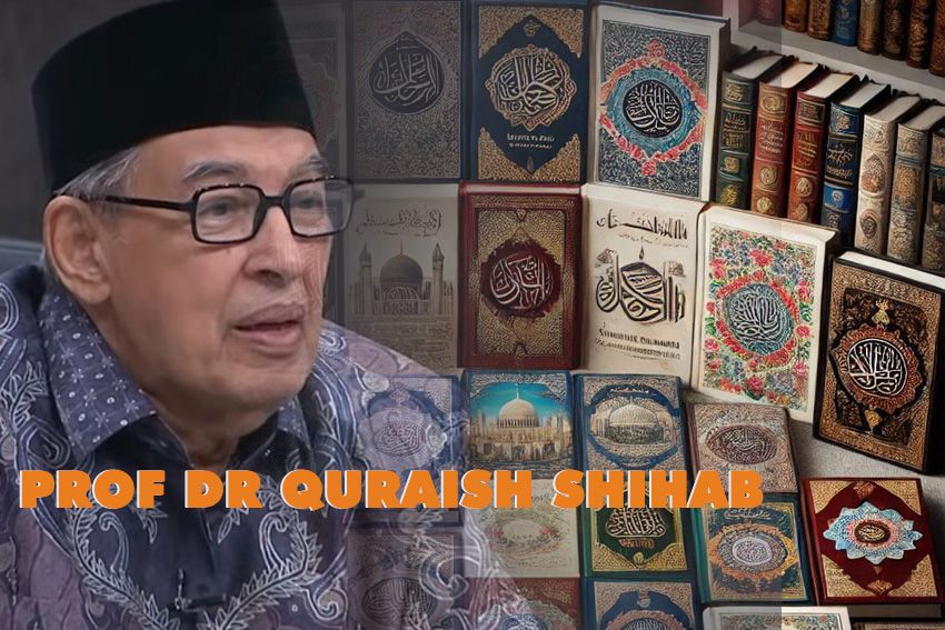 Tafsir Al-Qur’an: Perbedaan Metode Maudhu’i dengan Metode Analisis