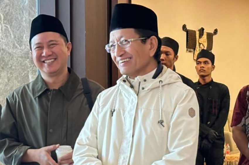 Arab Saudi Apresiasi Indonesia Kelola Haji Profesional dan Humanis