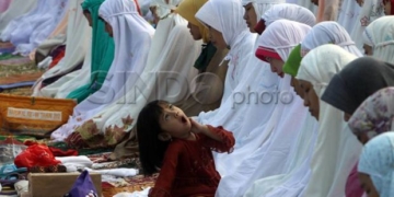 Bolehkah Wanita Salat Jumat di Masjid, Berikut Dalil dan Tuntunannya