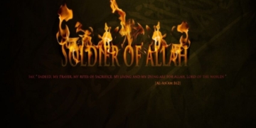 Inilah Bala Tentara Allah SWT yang Disebut Al Qur’an