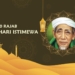 Keistimewaan Tanggal 10 Rajab dan Amalannya