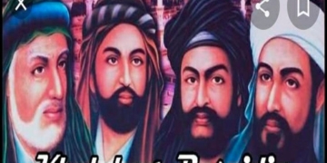 Kisah 4 Sahabat Nabi yang Jadi Khulafaur Rasyidin, Yuk Simak!