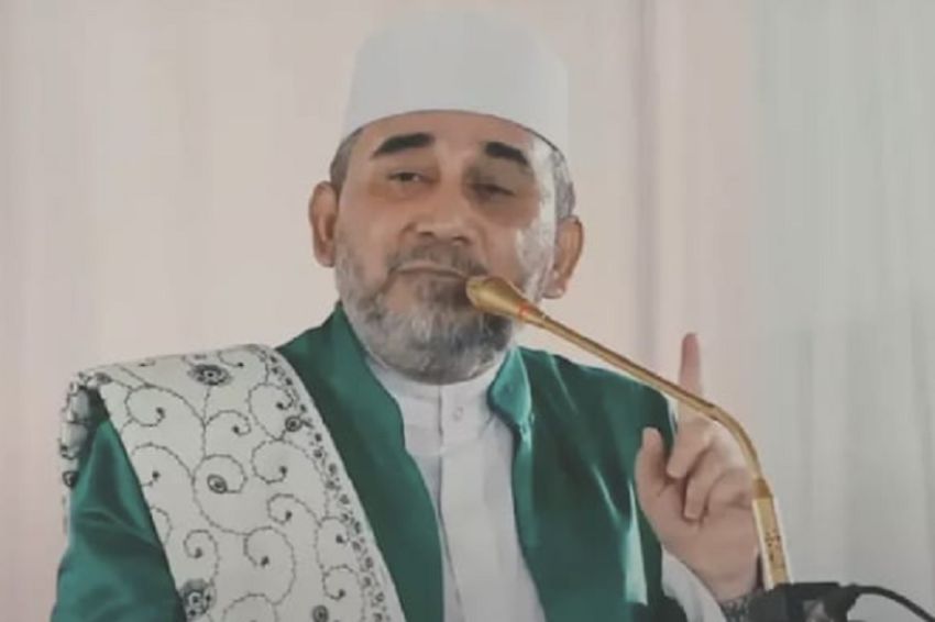 Menjaga Keharmonisan Beragama dengan Toleransi dan Kasih Sayang