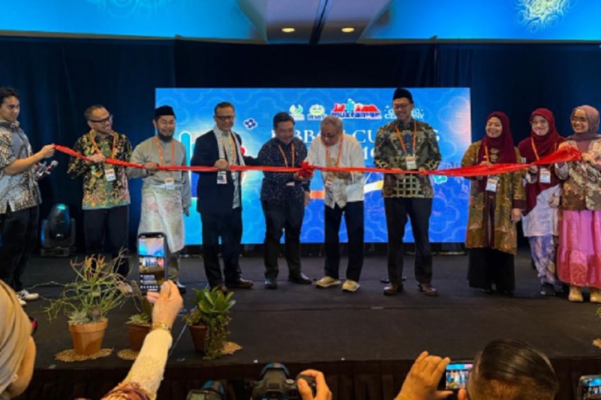 Muktamar IMSA-MISG Diikuti 1.400 Muslim di Amerika Serikat, Hadirkan 21 Pembicara