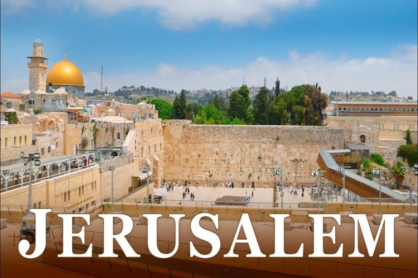 Nama-nama Kota yang Tercantum dalam Al Qur’an yang hingga Kini Masih Eksis